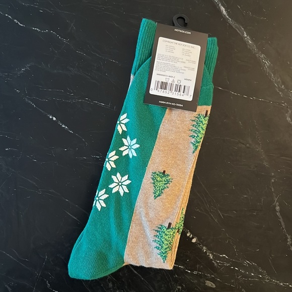 HOTSOX - Picture 2 of 3